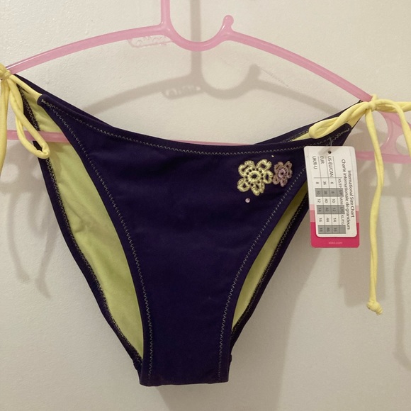 XOXO bikini bottom - Picture 2 of 2